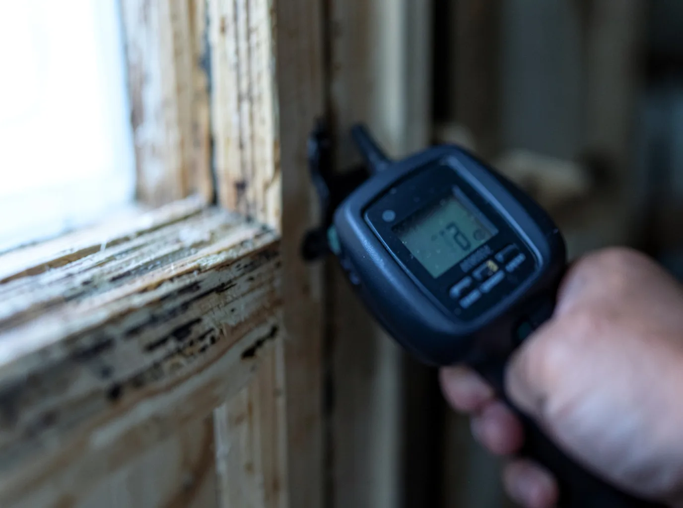 Commercial Water Damage Restoration in Big Oak Flat, CA